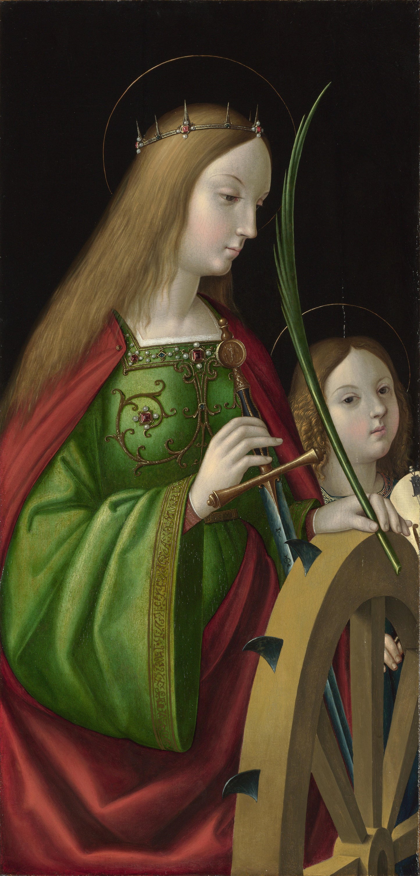 Leonardo da Vinci