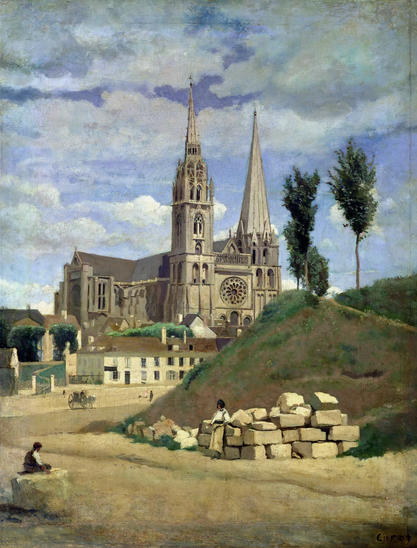 Jean Corot