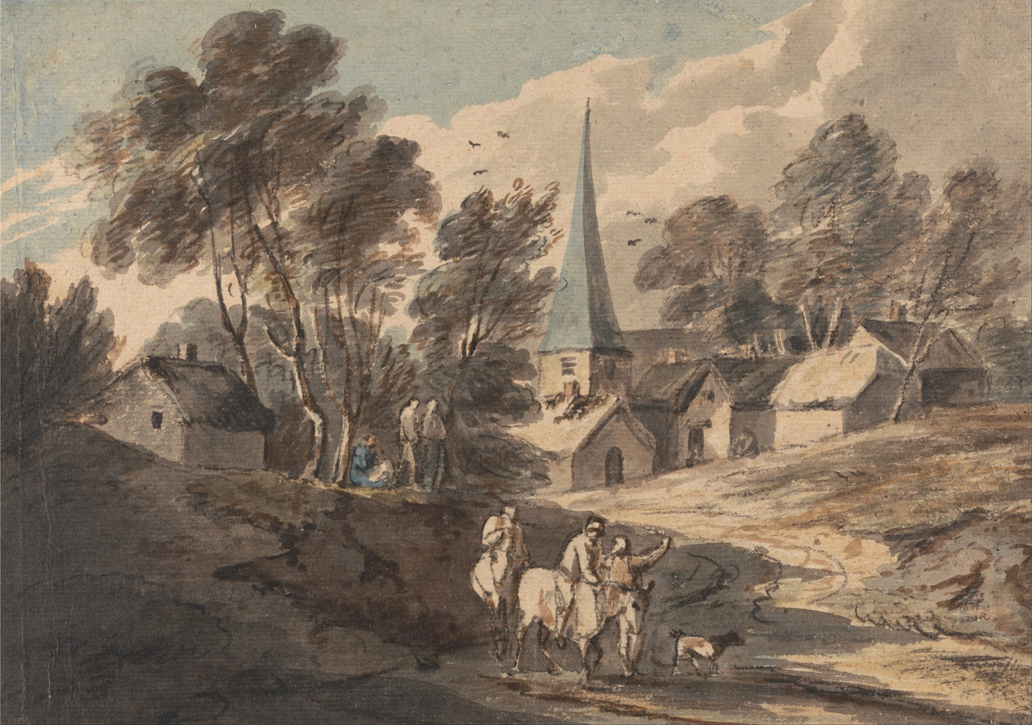 Thomas Gainsborough