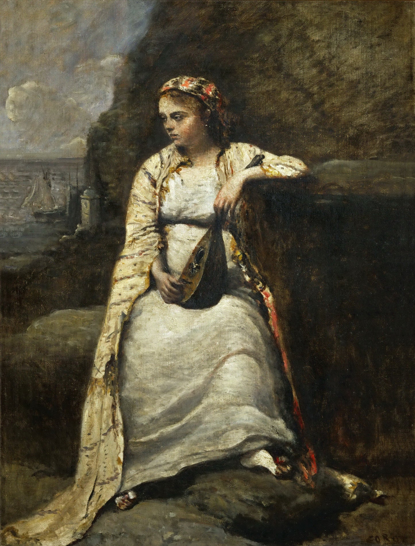 Jean Corot