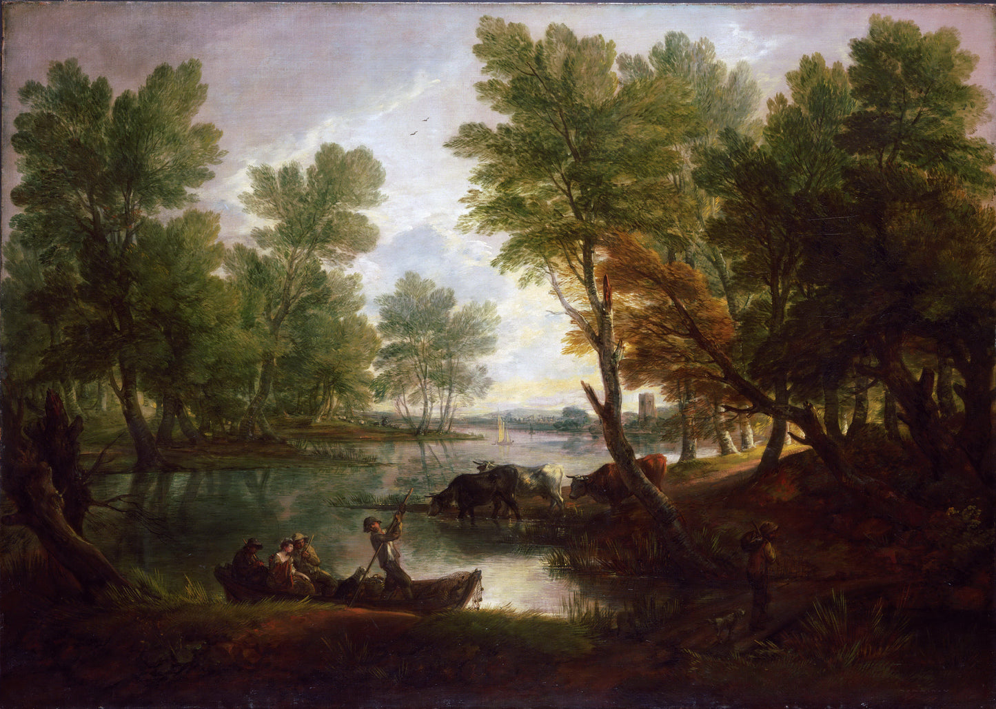 Thomas Gainsborough