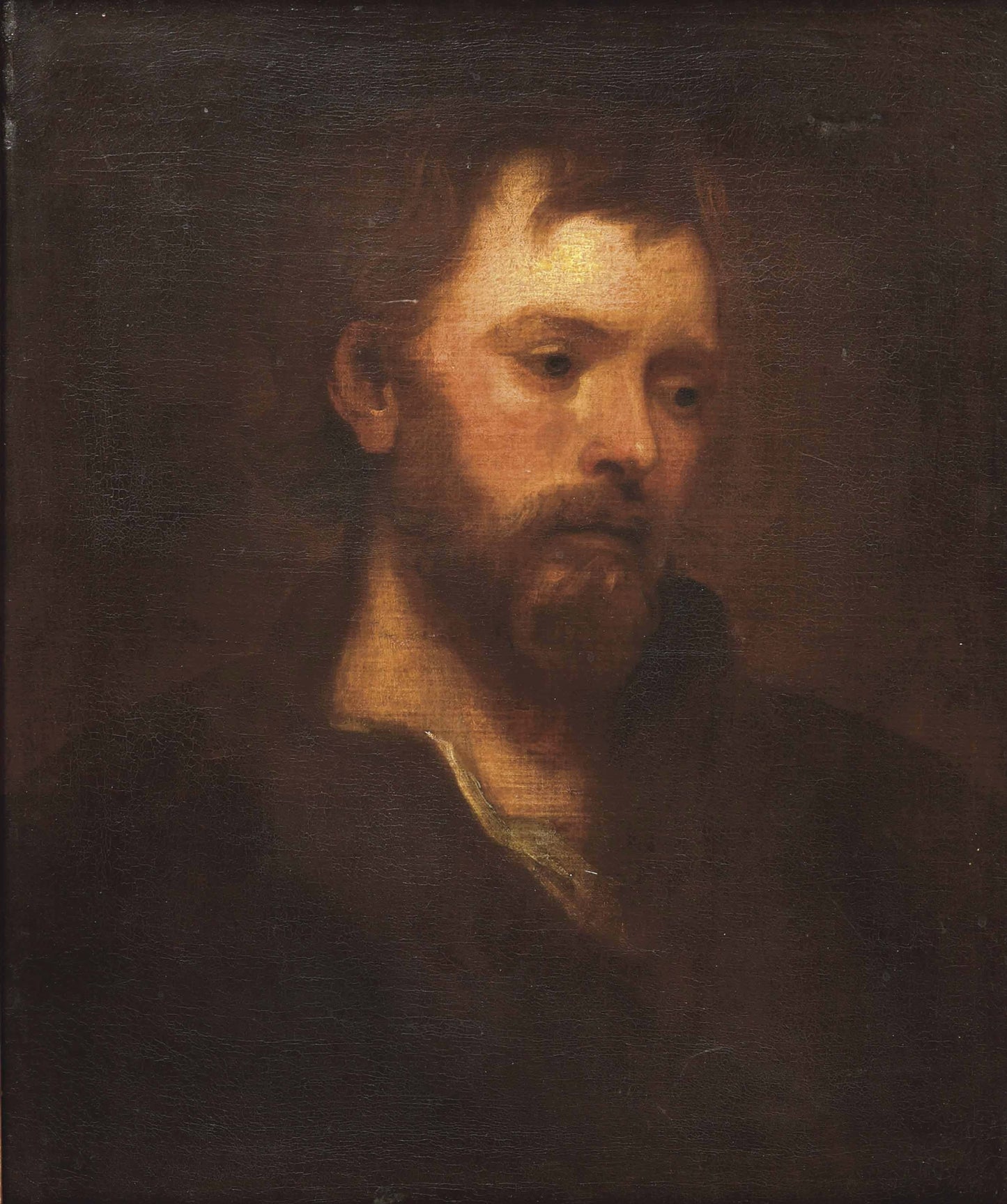 Anthony van Dyck