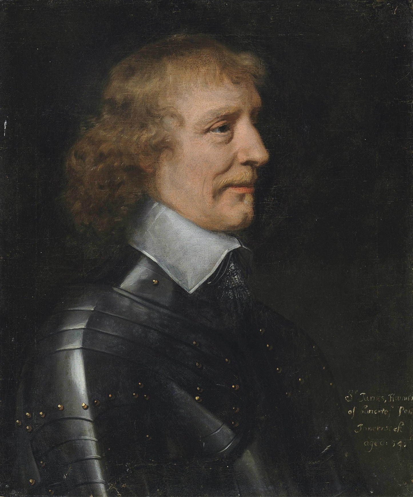 Anthony van Dyck