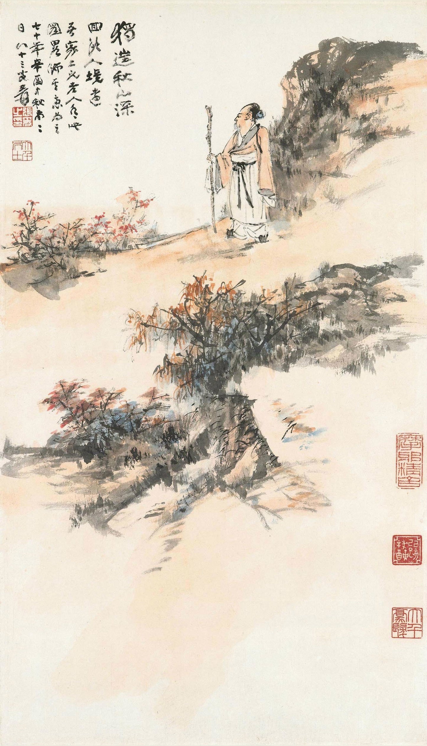 Chang Dai-chien