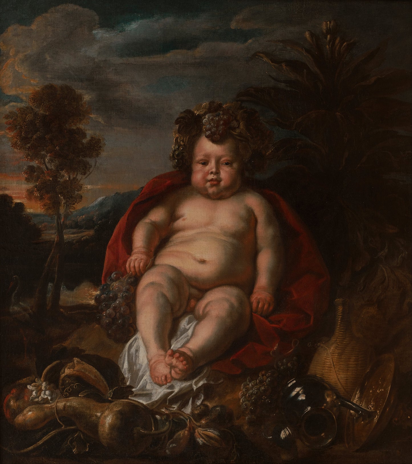 Jacob Jordaens