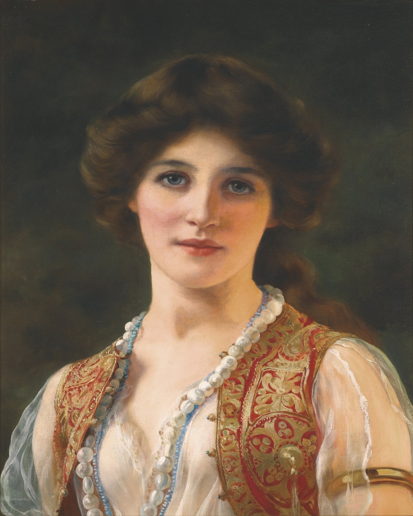 John William Godward