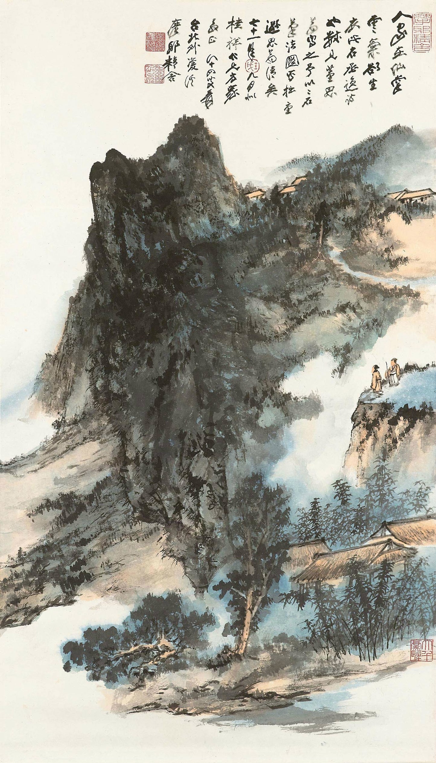 Chang Dai-chien