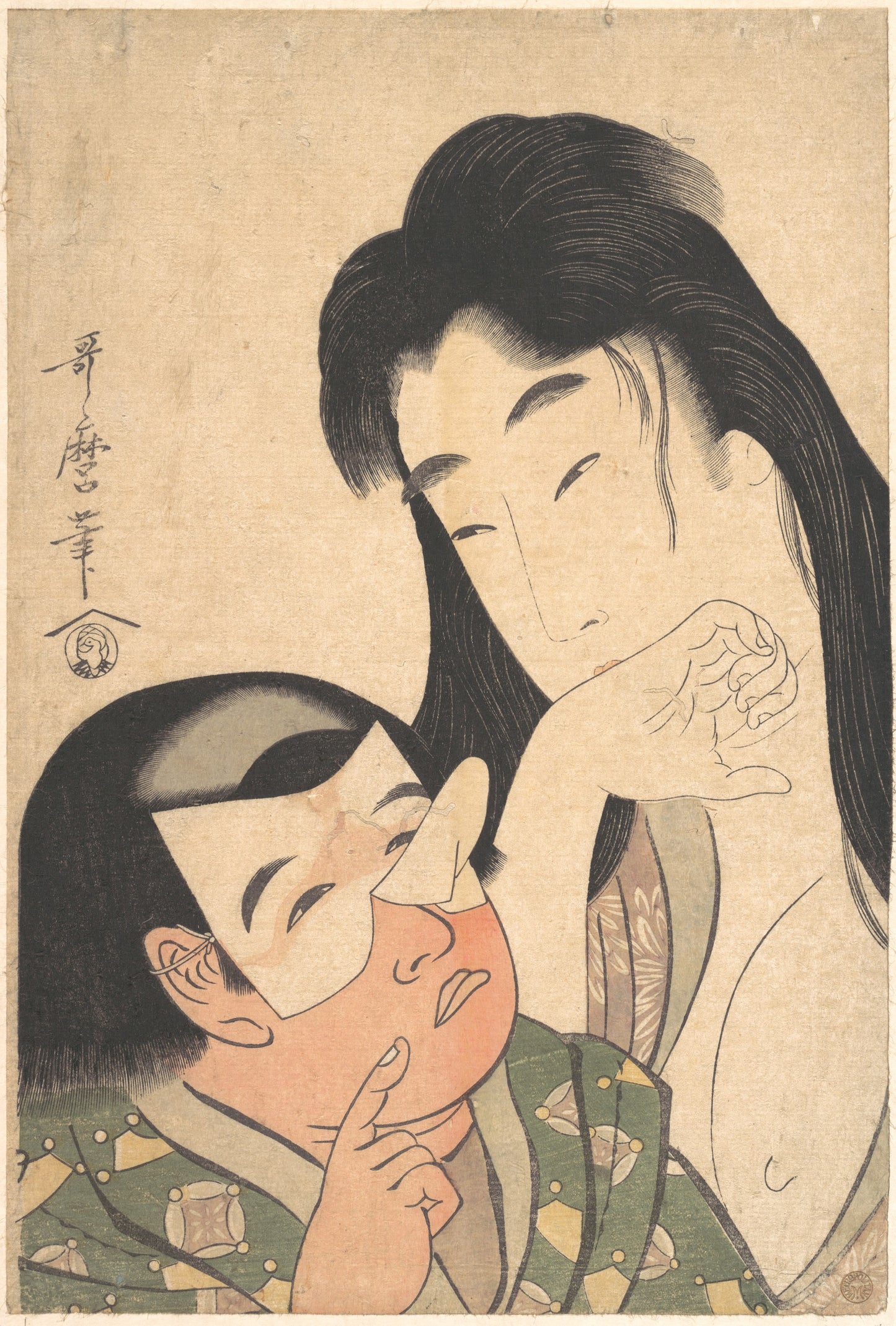 Utamaro