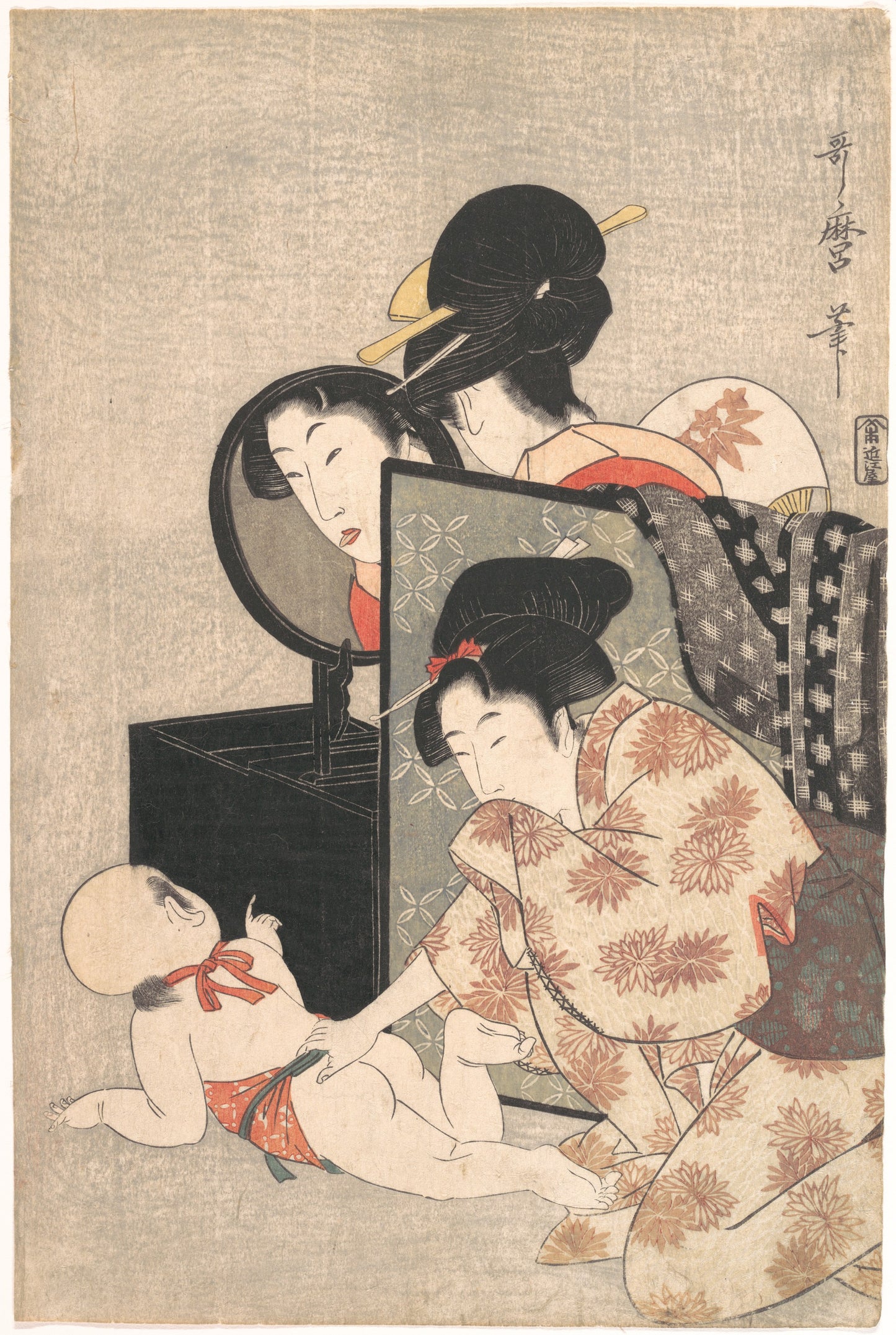 Utamaro