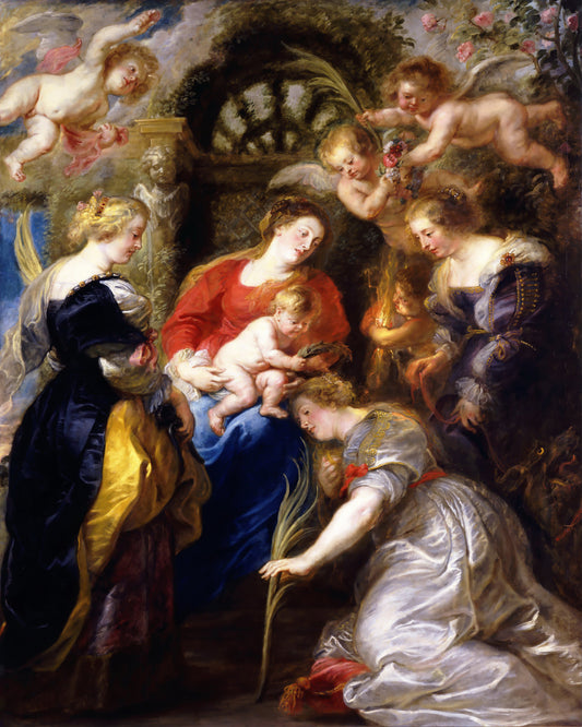 Peter Paul Rubens