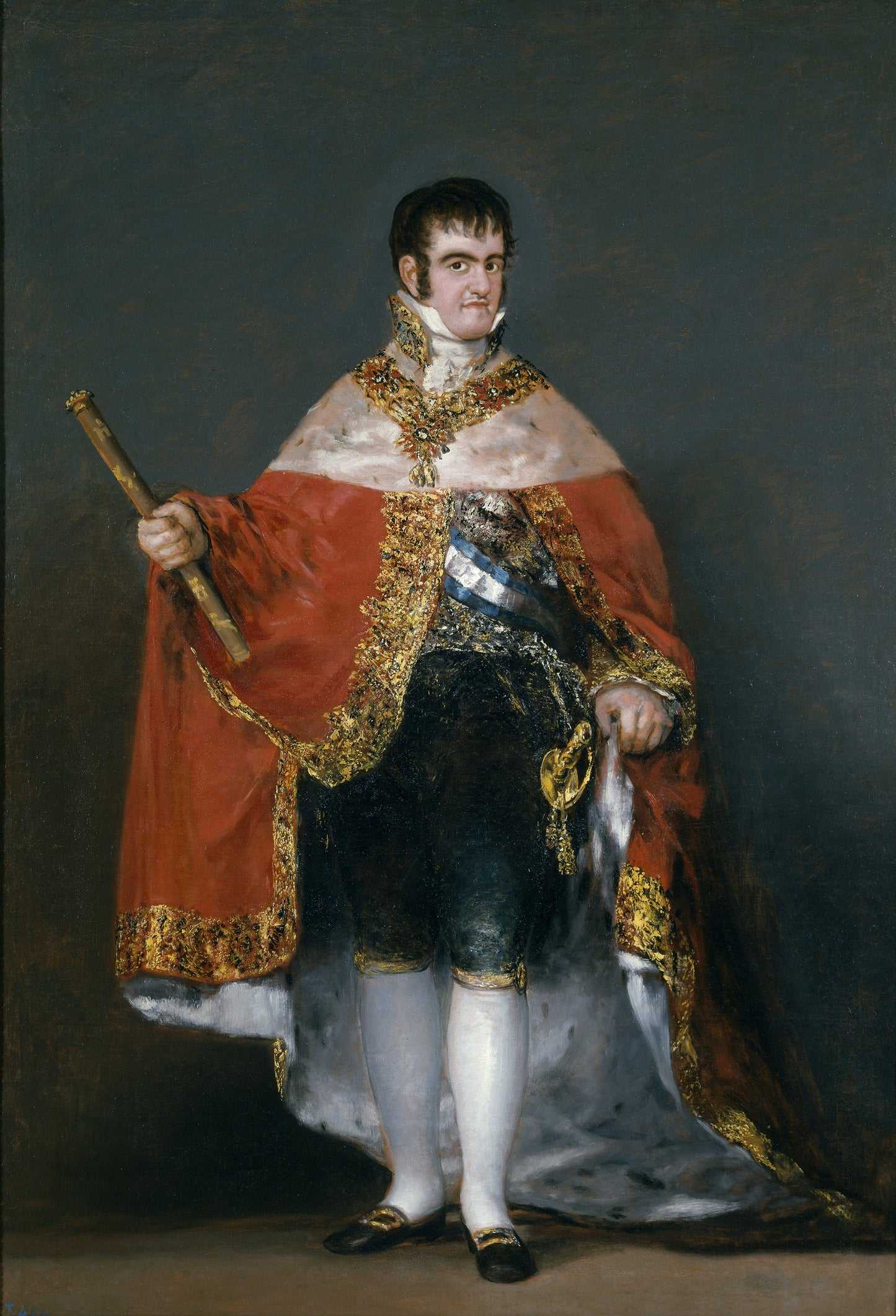 Francisco Goya