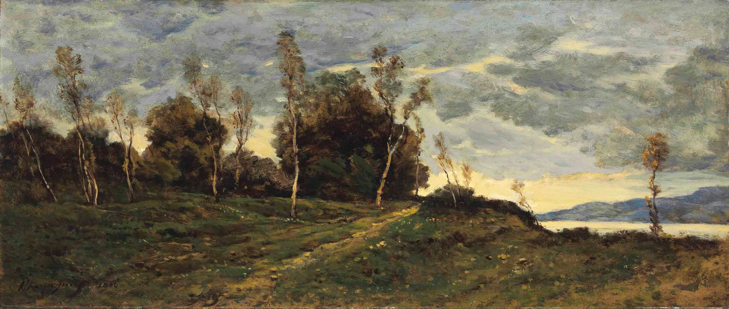 Henri Harpignies