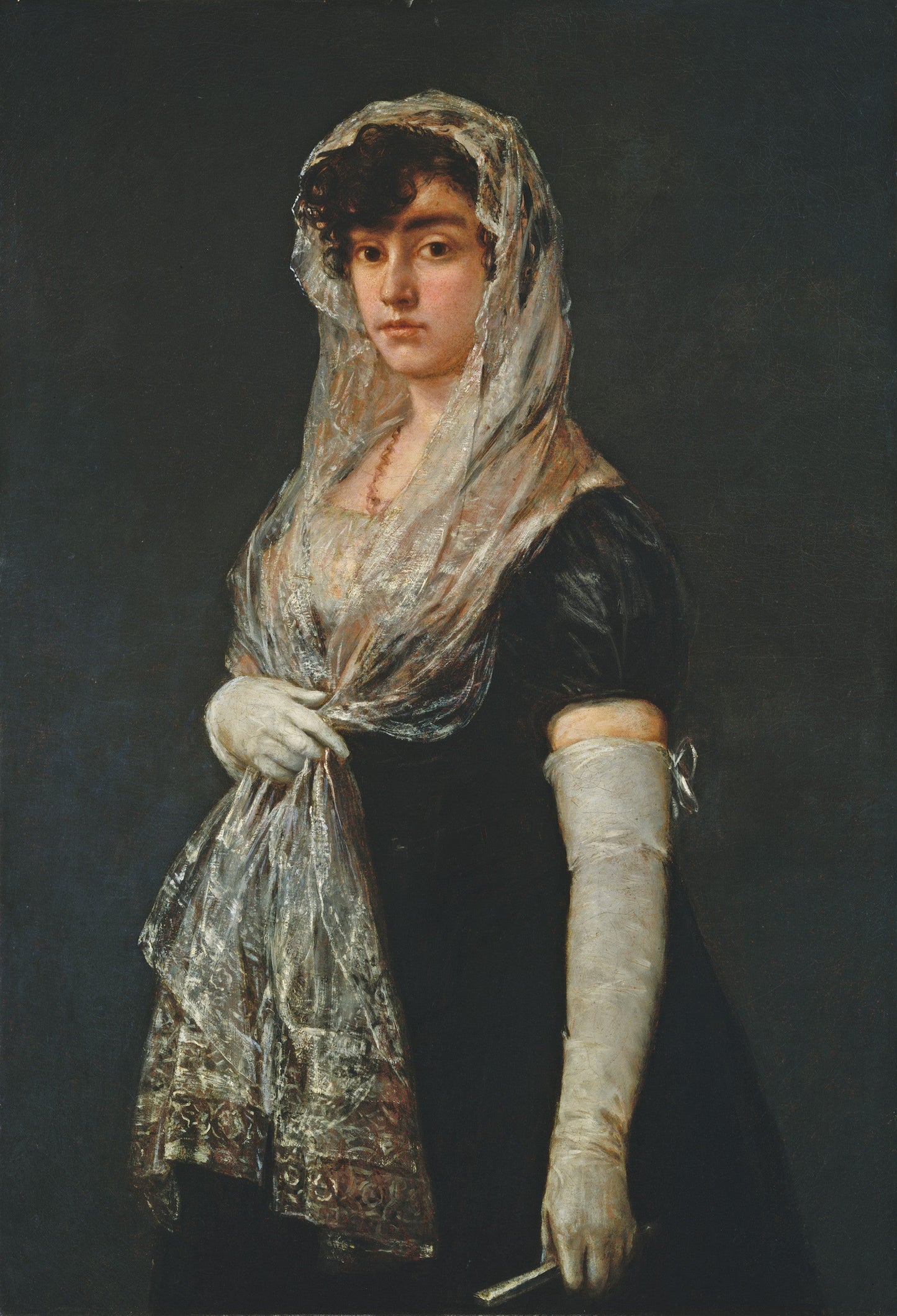 Francisco Goya