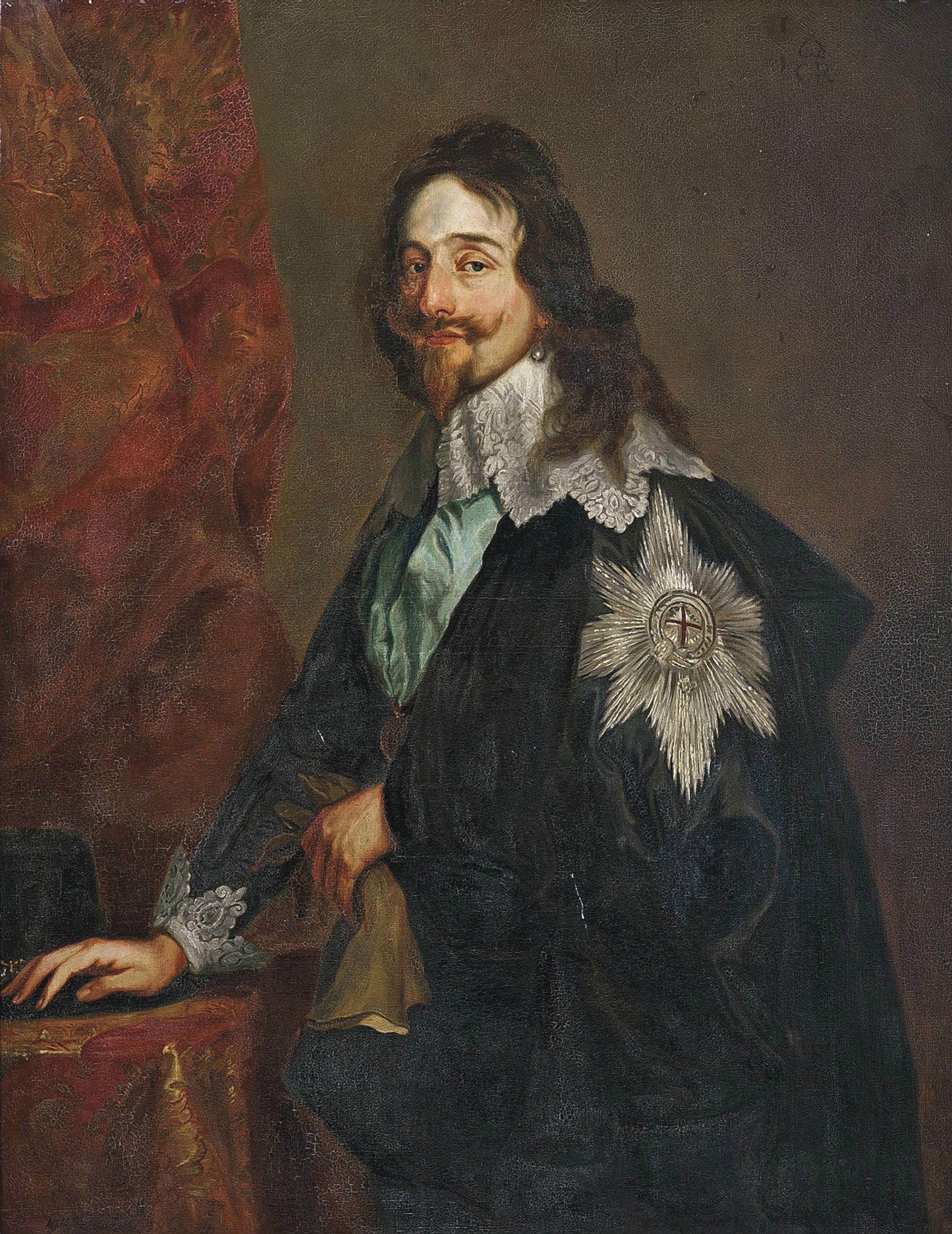 Anthony van Dyck