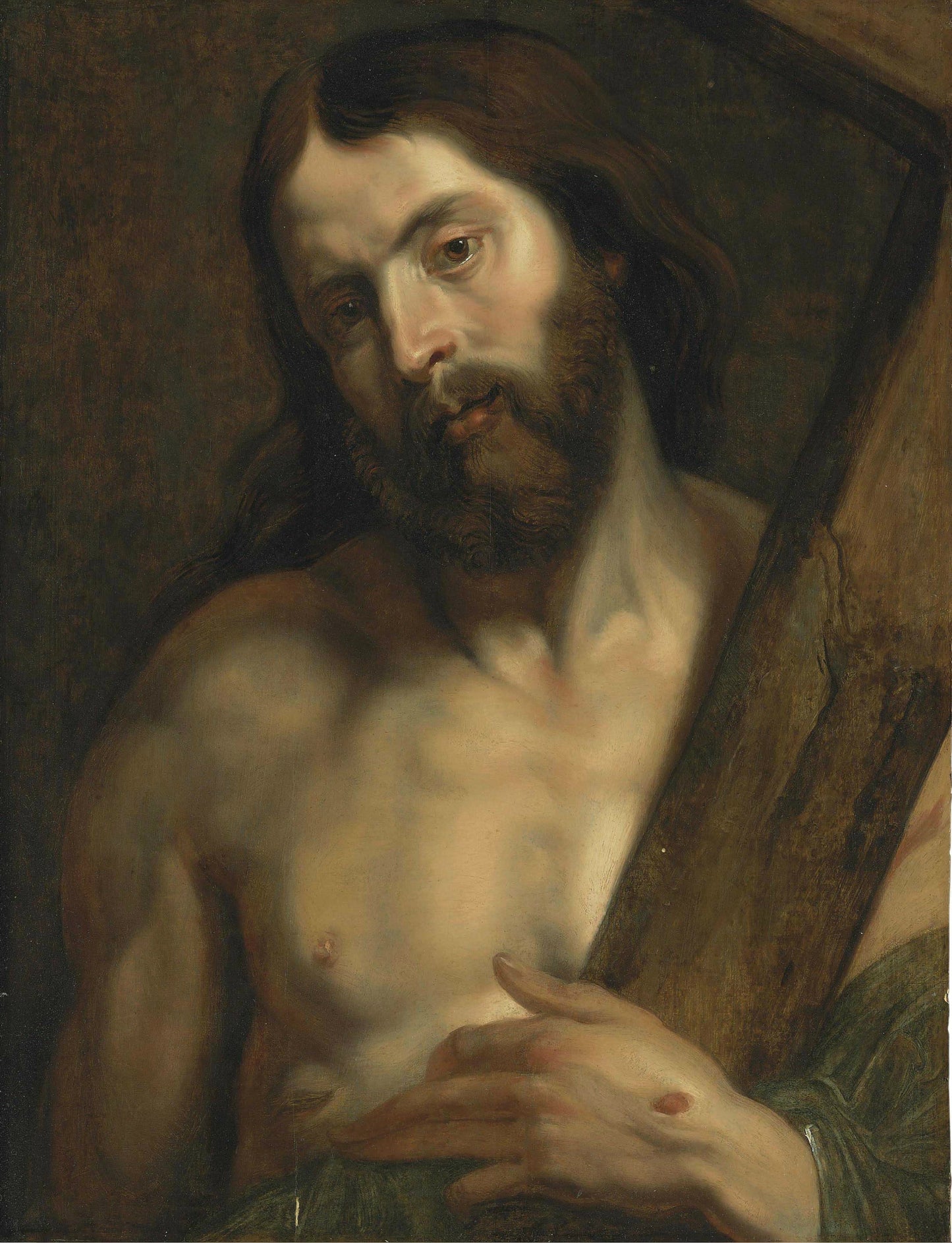 Anthony van Dyck