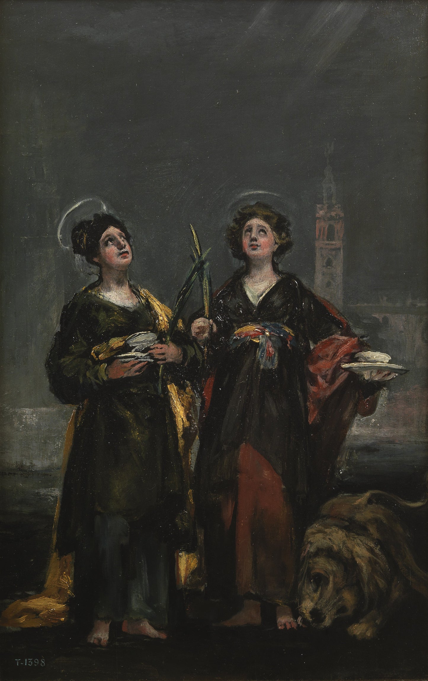 Francisco Goya