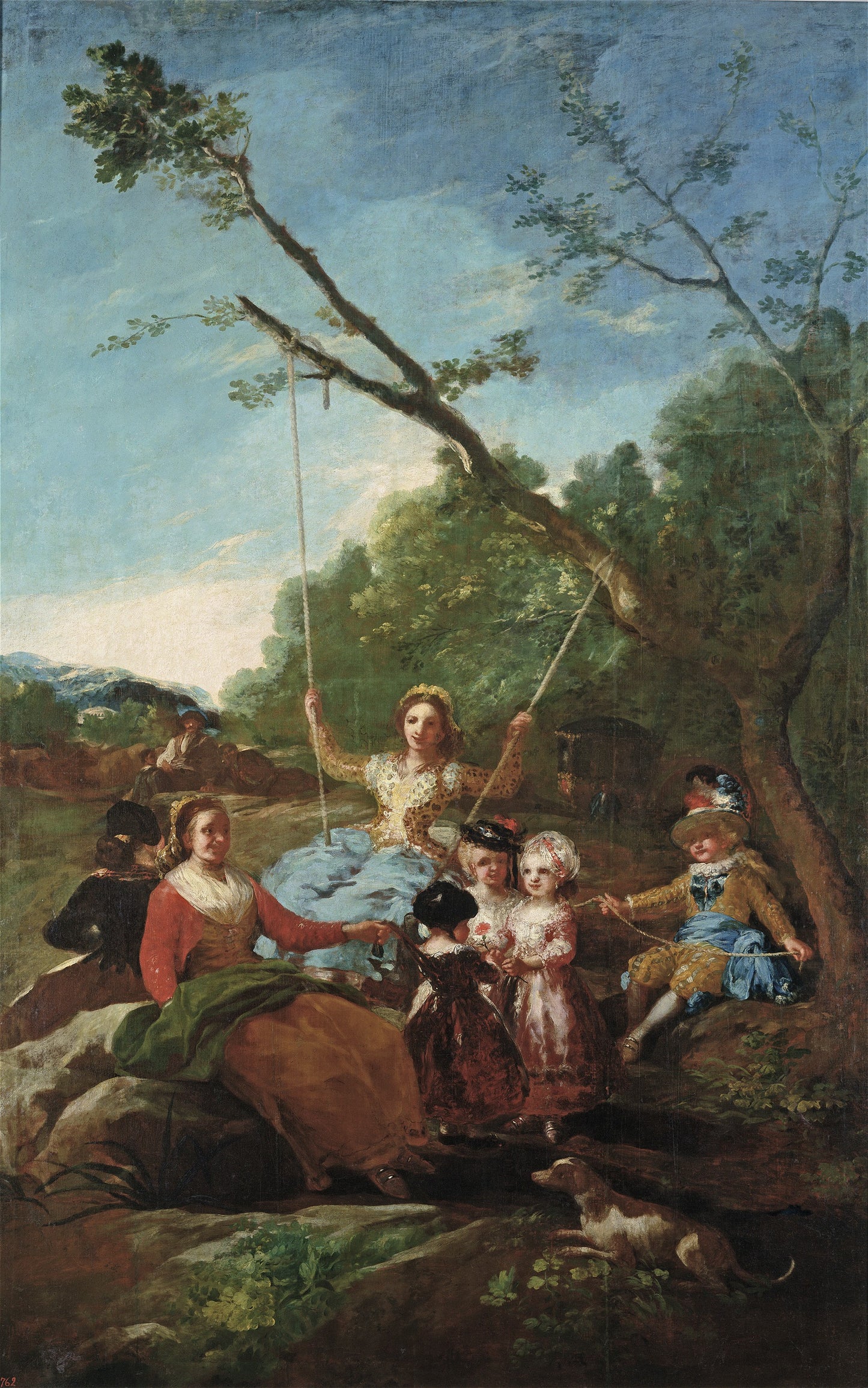 Francisco Goya