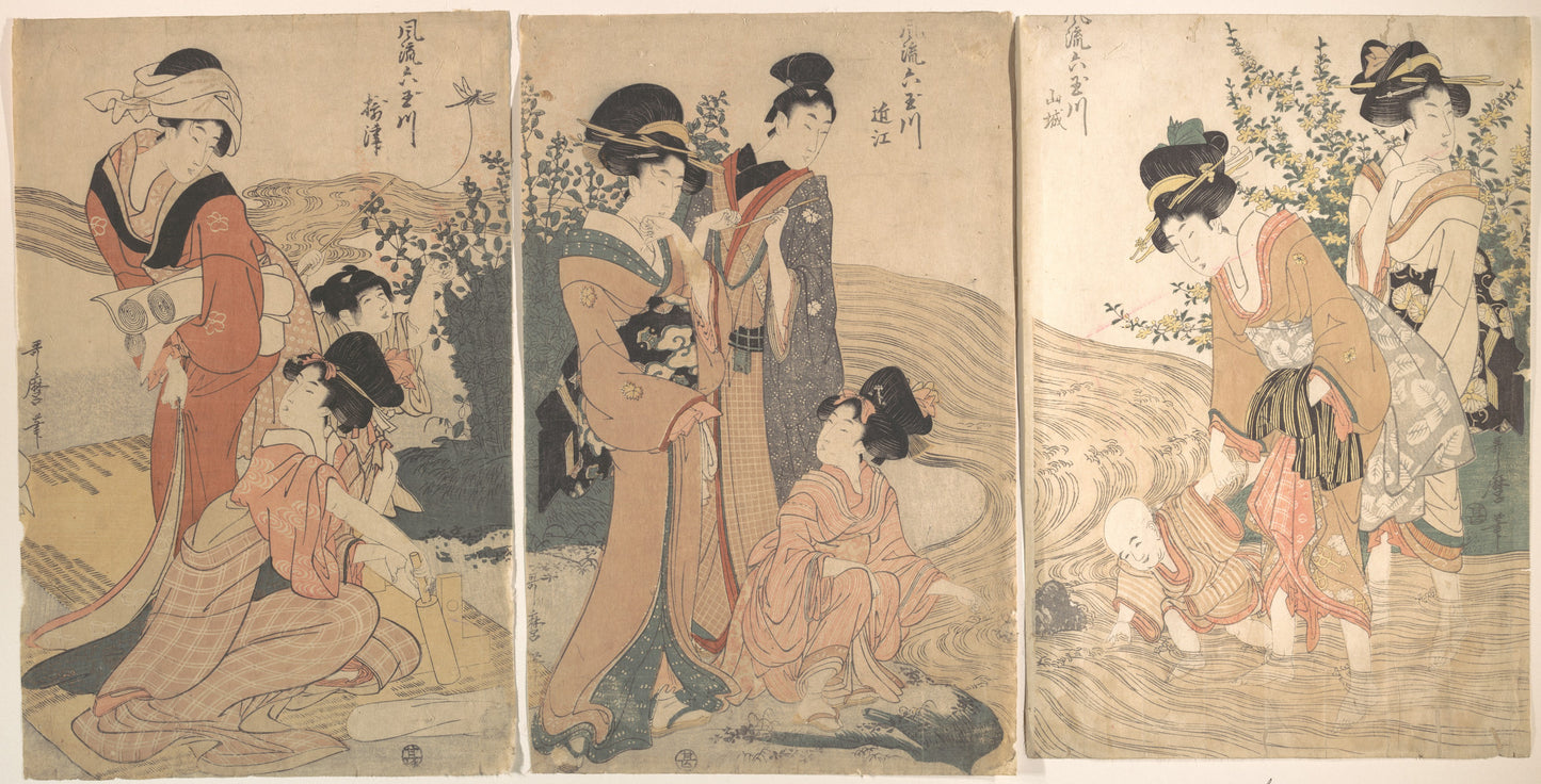 Utamaro