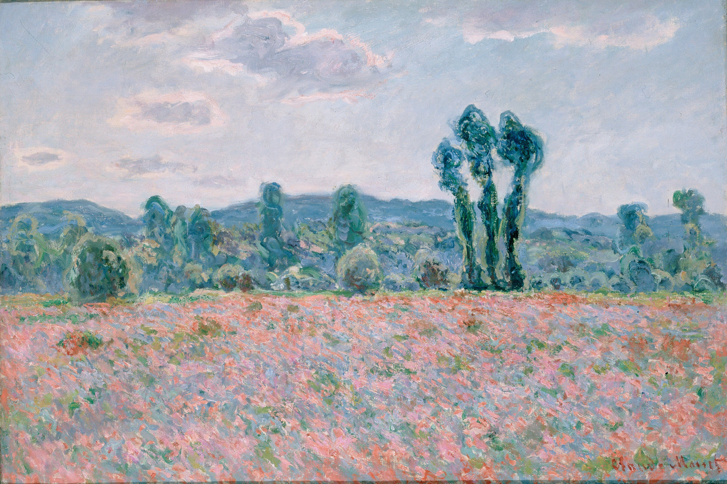 Claude Monet