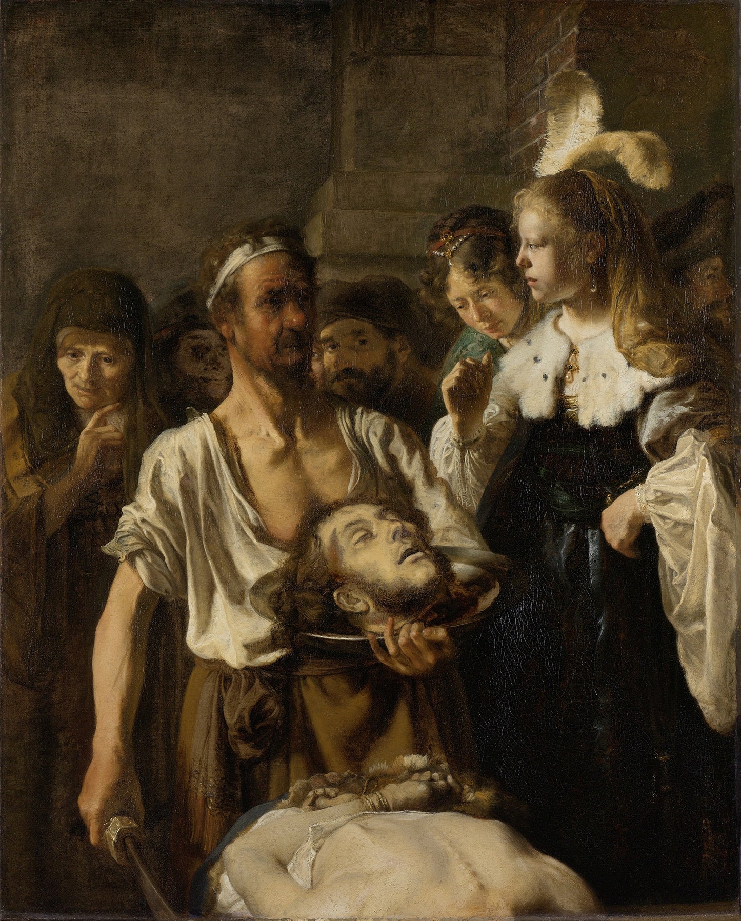 Rembrandt