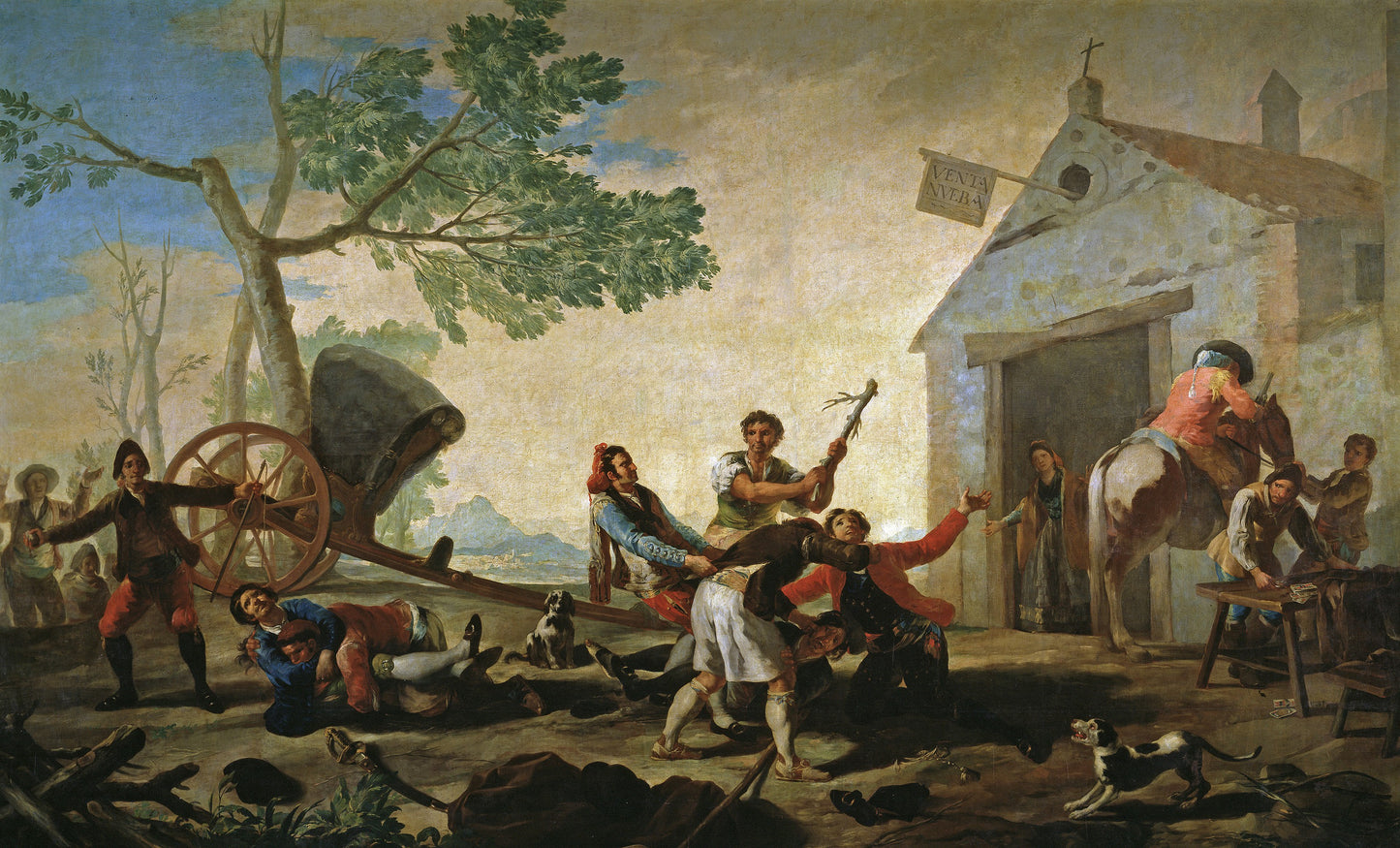 Francisco Goya