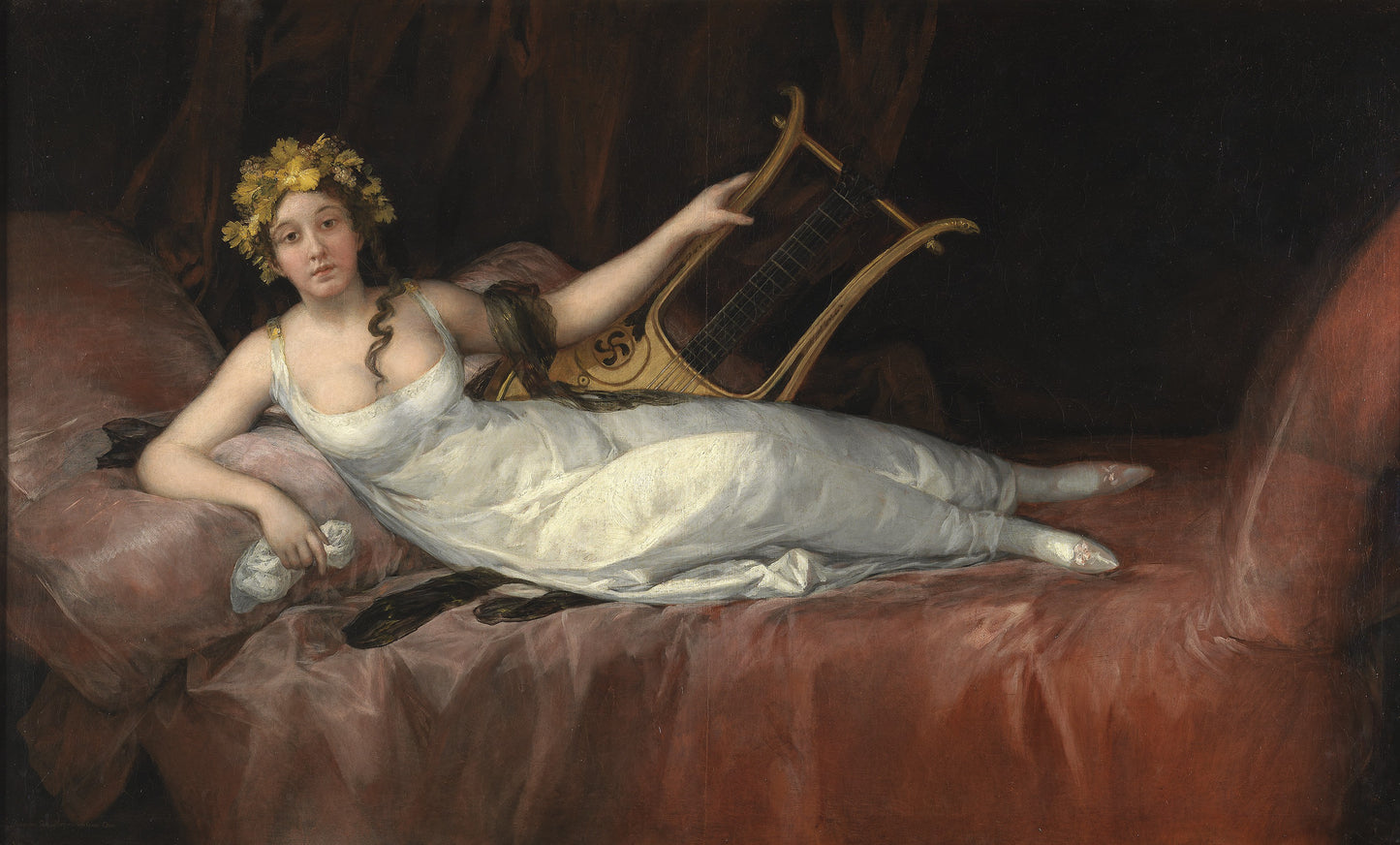 Francisco Goya