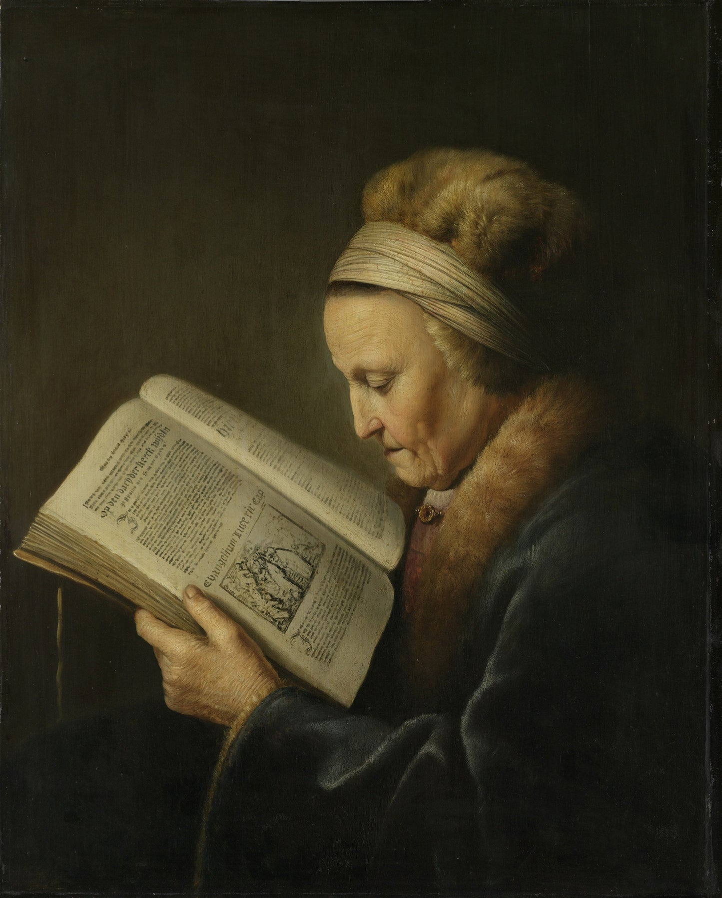 Rembrandt
