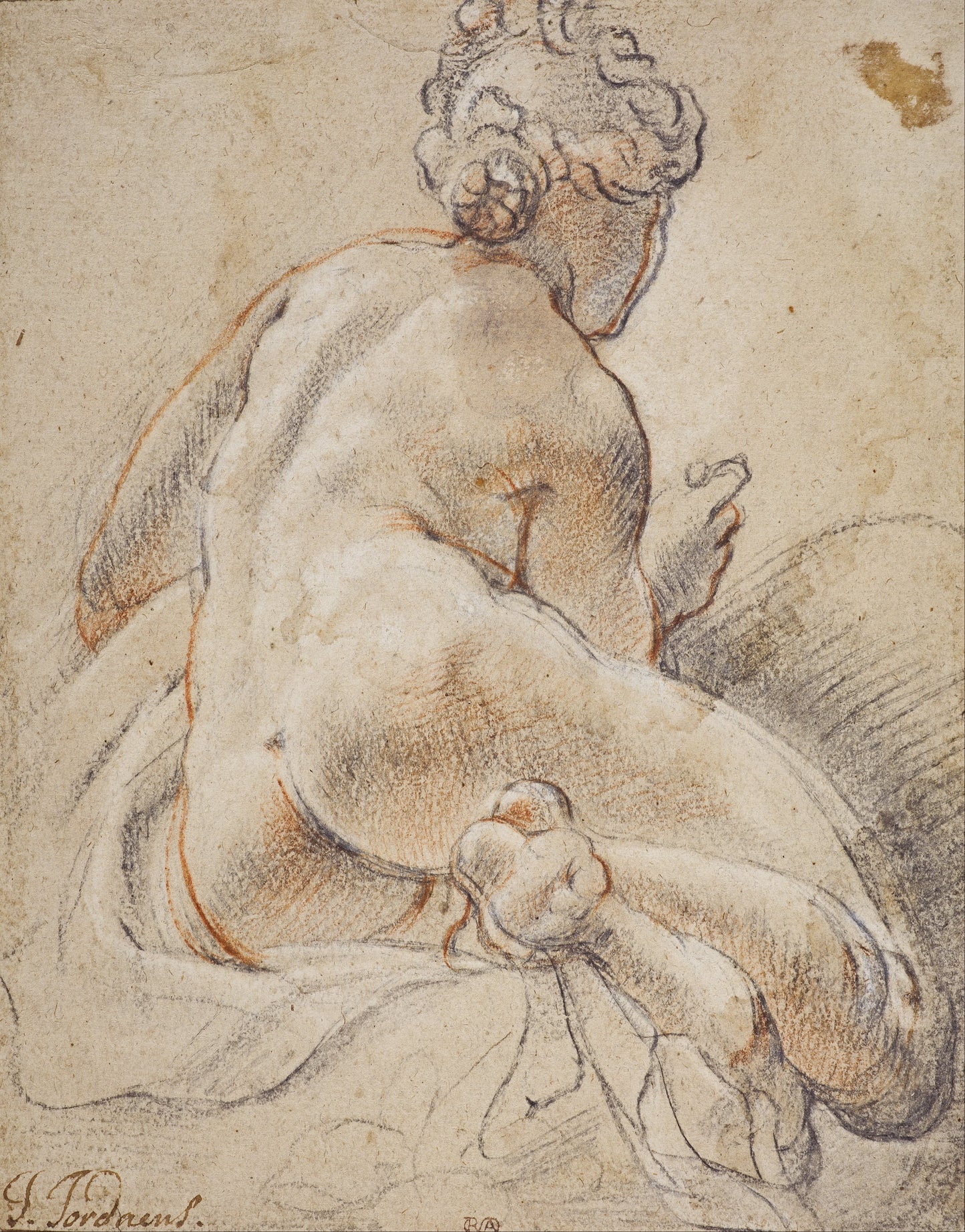 Jacob Jordaens