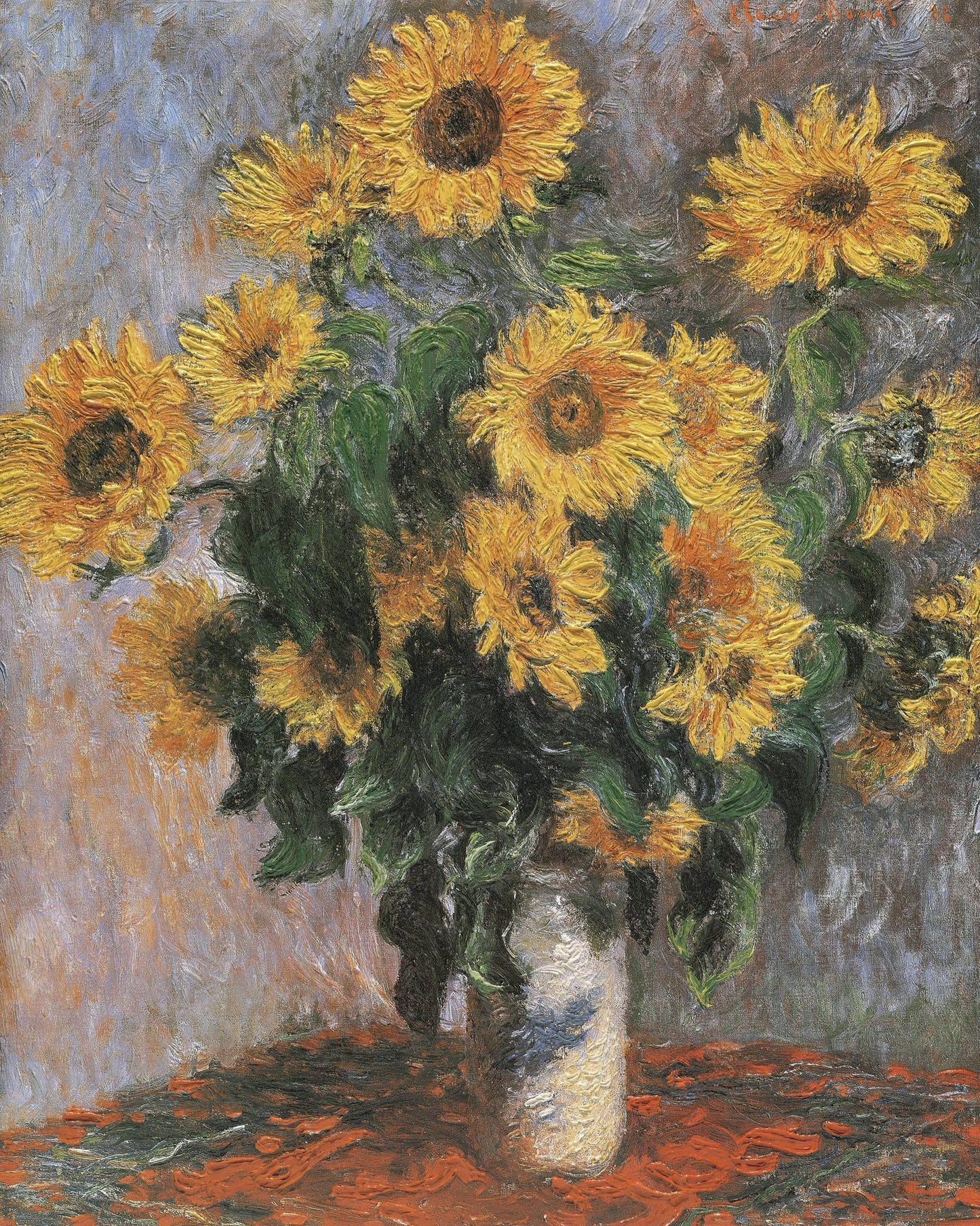 Claude Monet