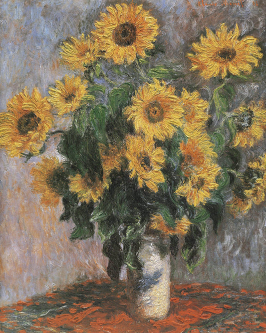 Claude Monet