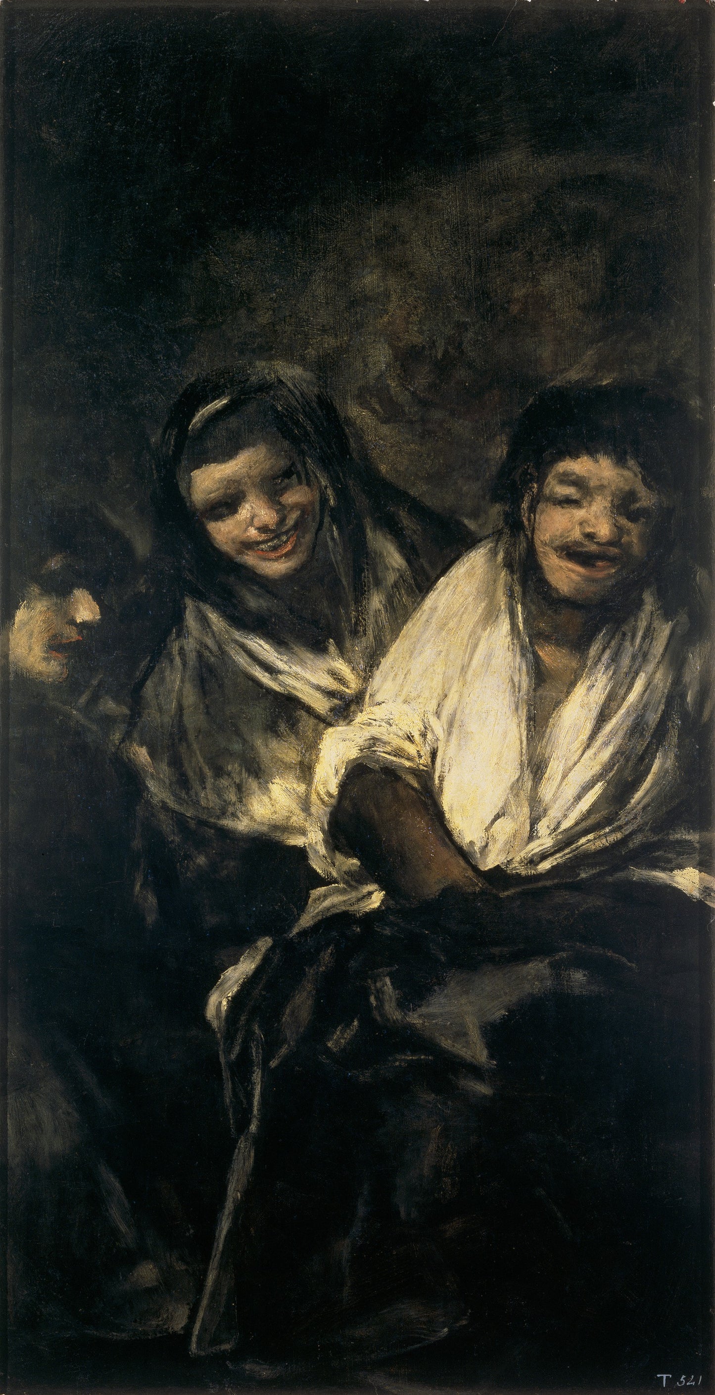 Francisco Goya