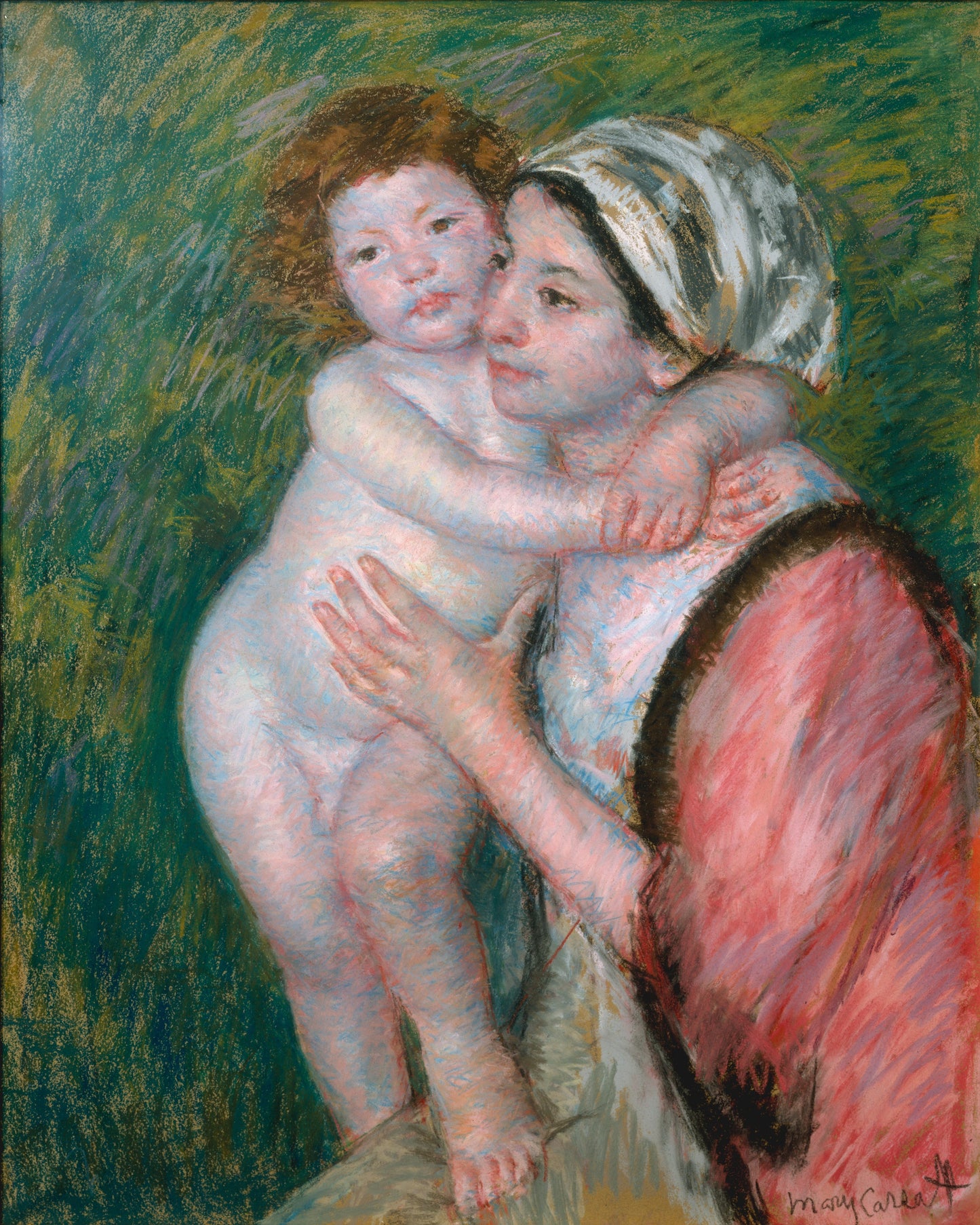 Mary Cassatt