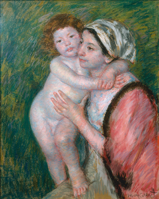 Mary Cassatt