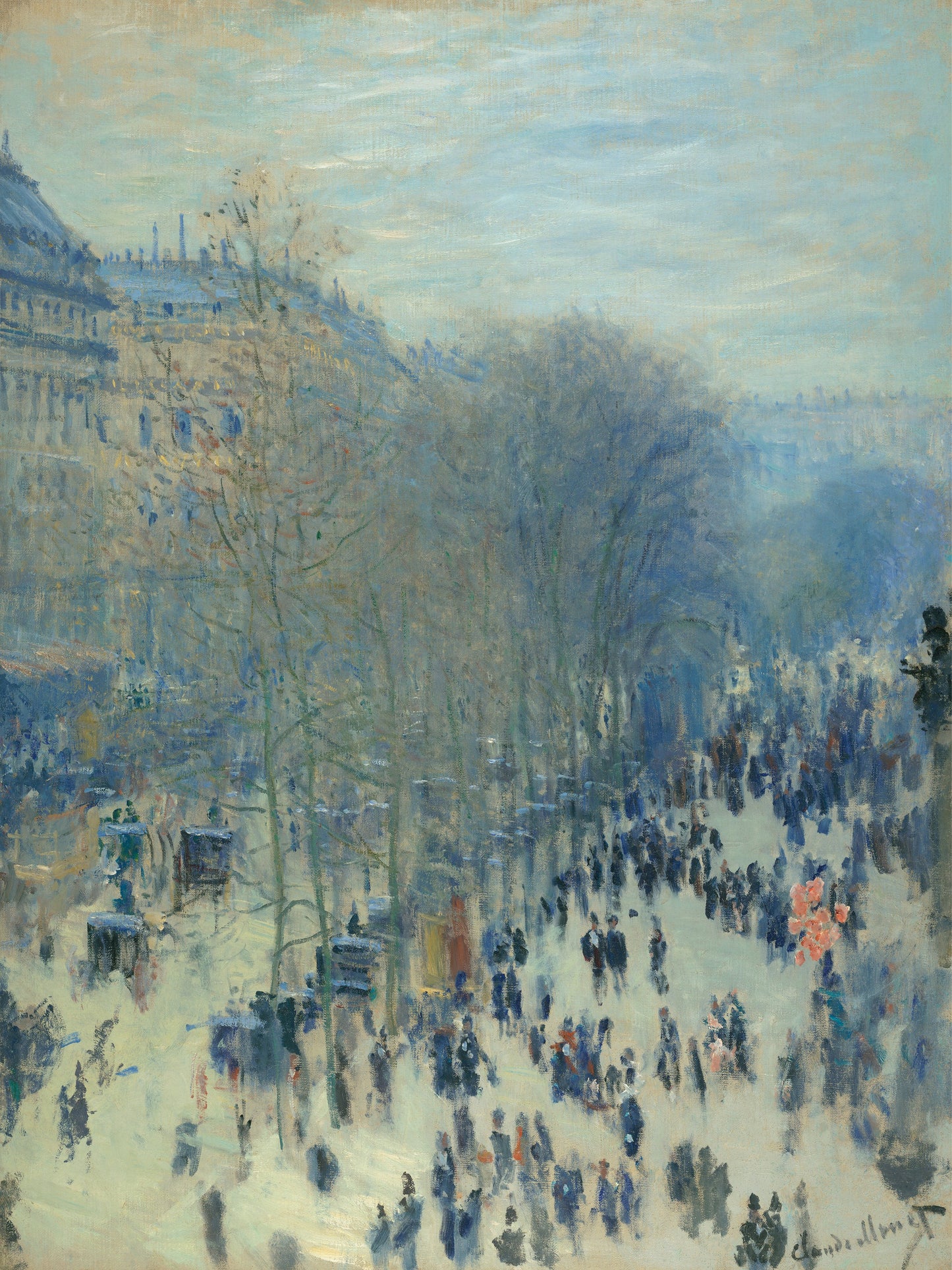 Claude Monet