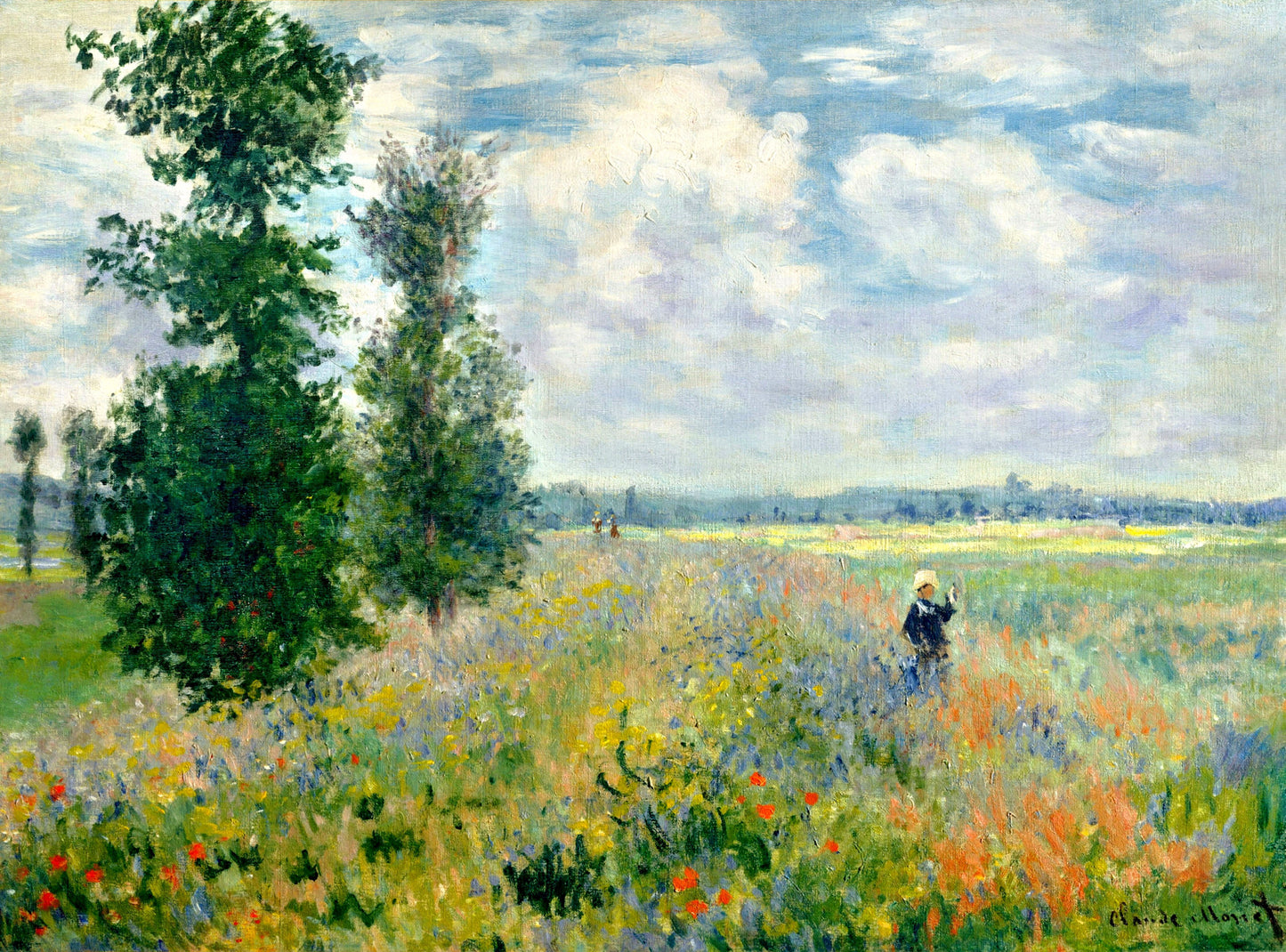 Claude Monet