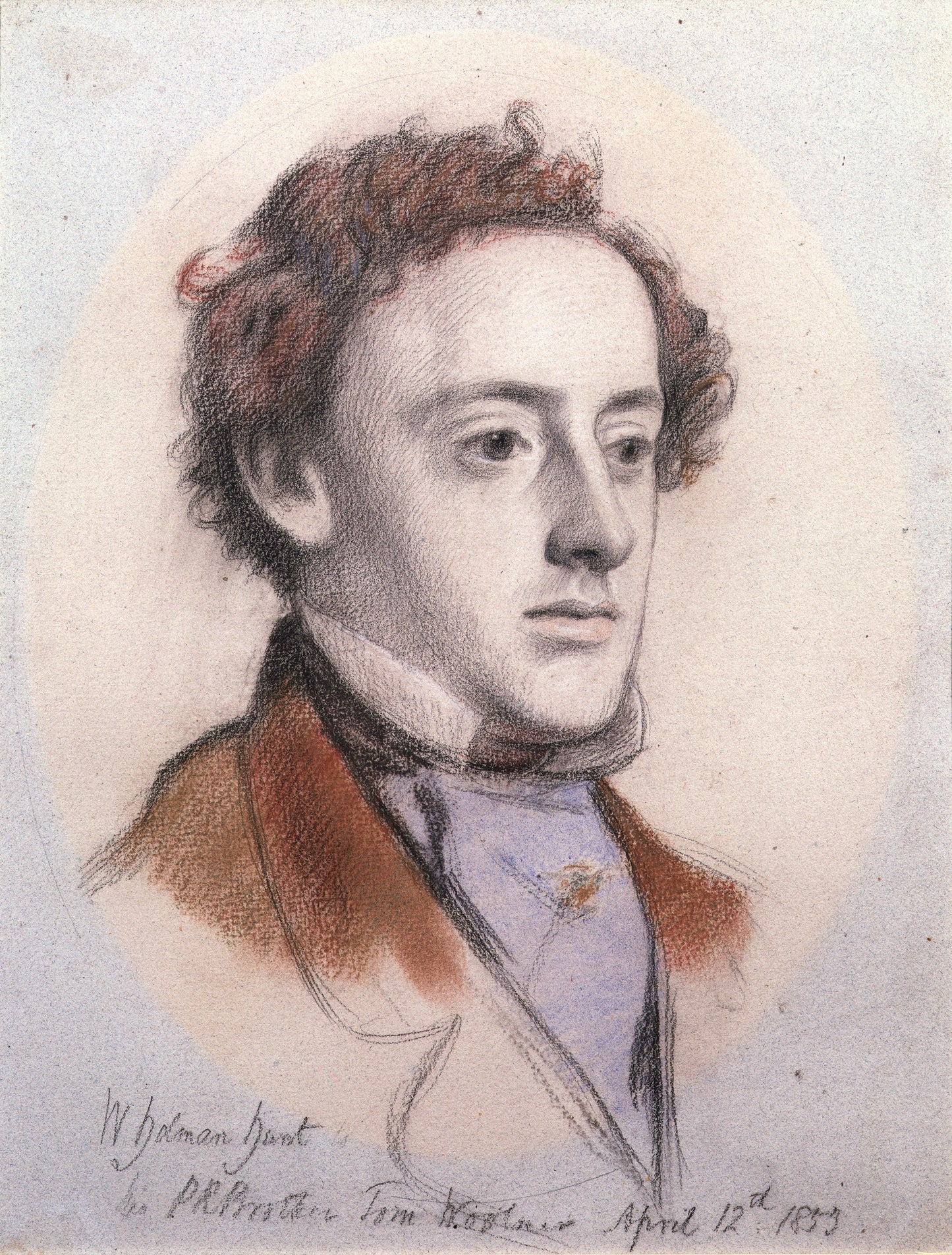 John Everett Millais
