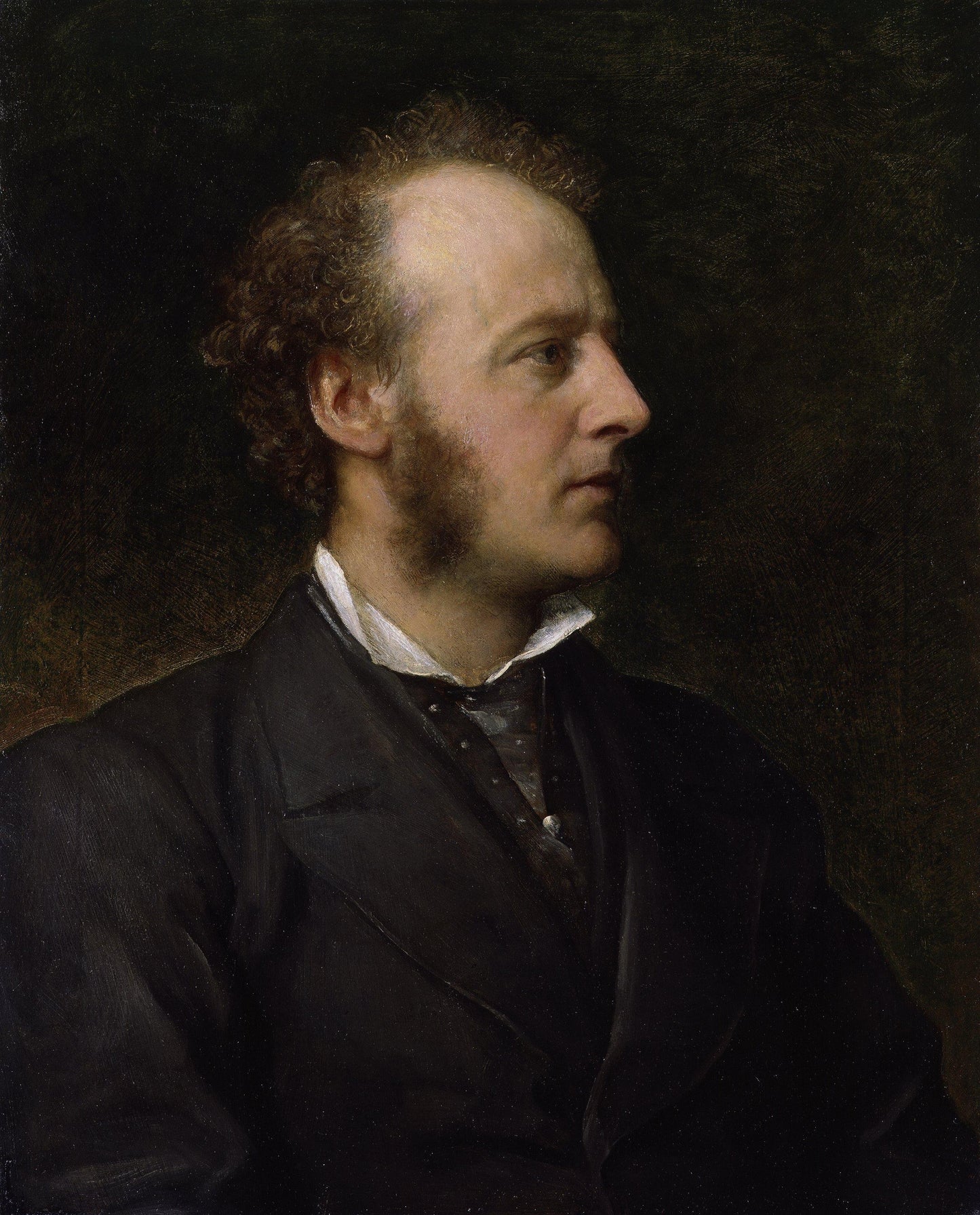 John Everett Millais