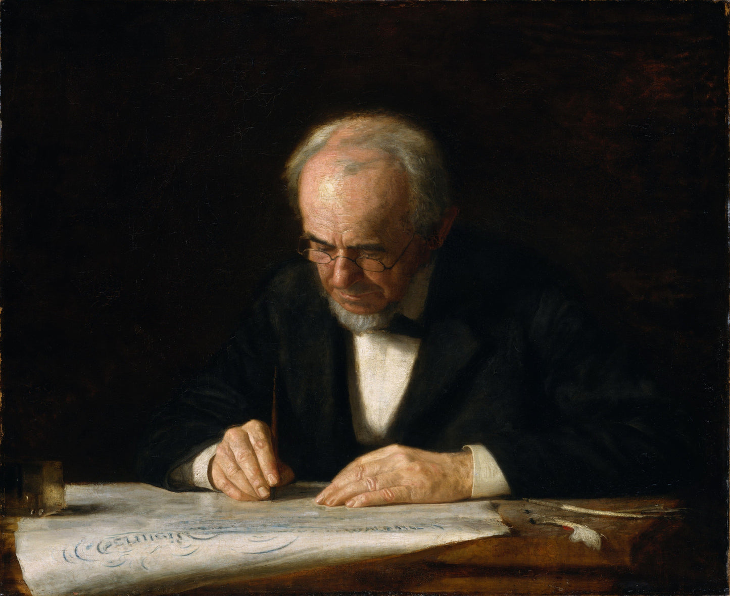 Thomas Eakins