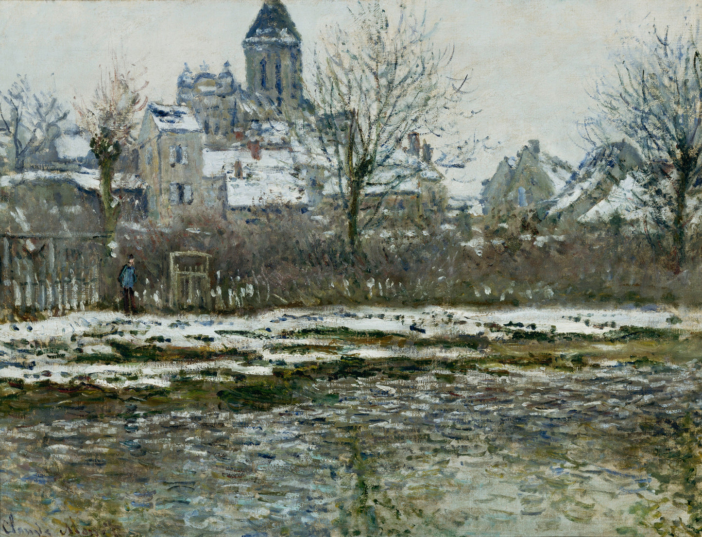 Claude Monet