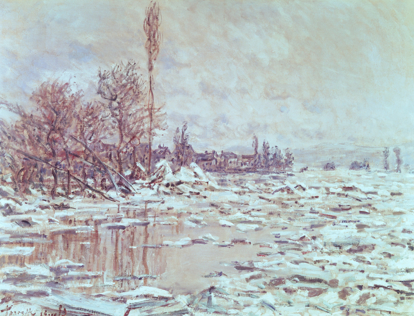 Claude Monet