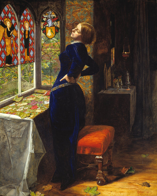 John Everett Millais