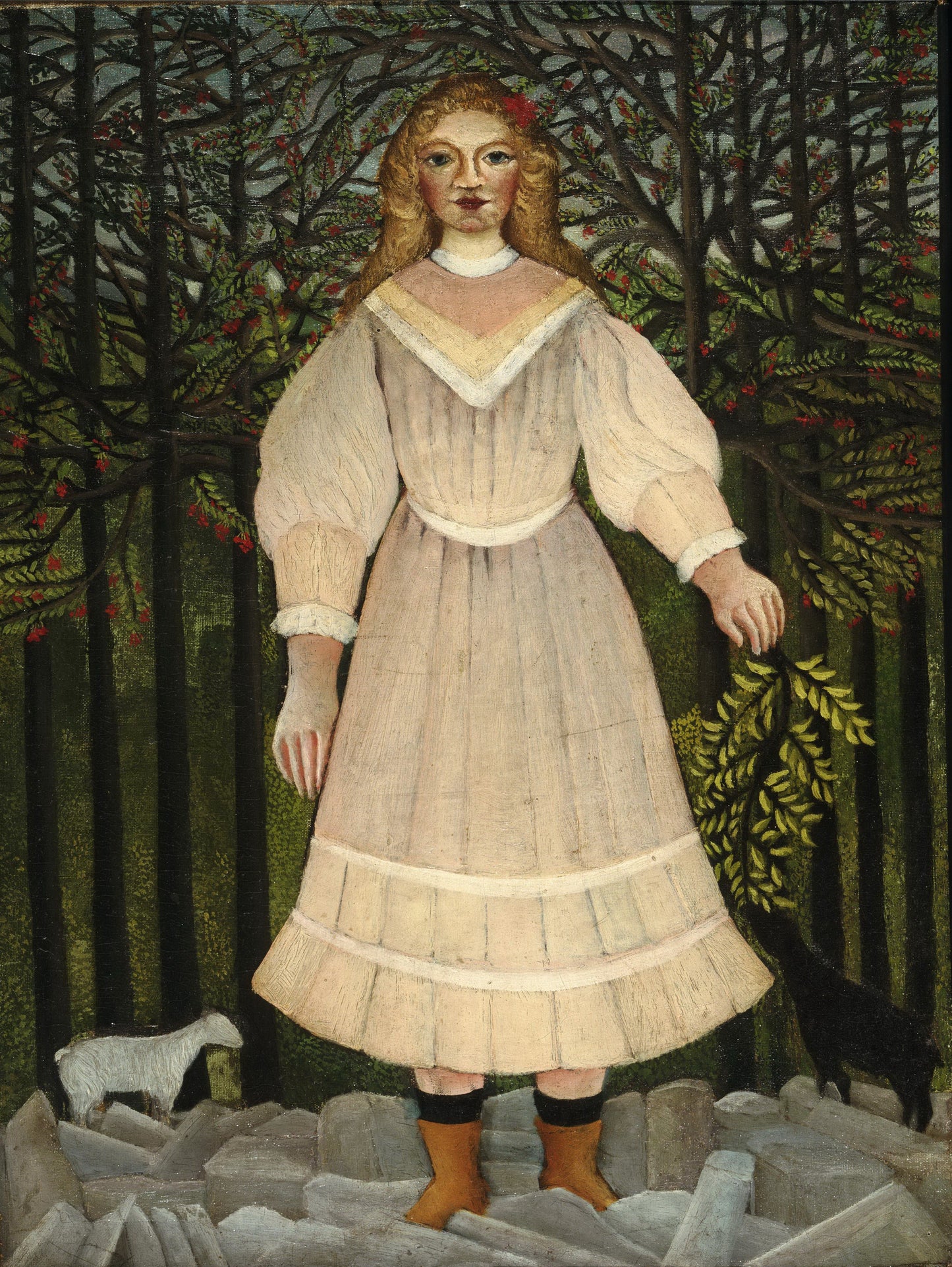 Henri Rousseau