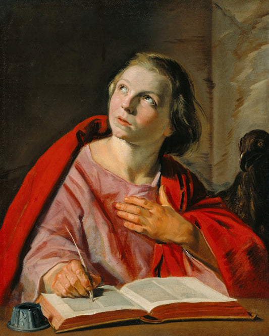 Frans Hals
