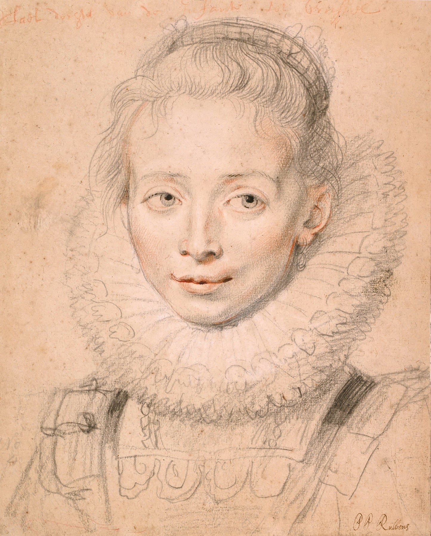 Peter Paul Rubens