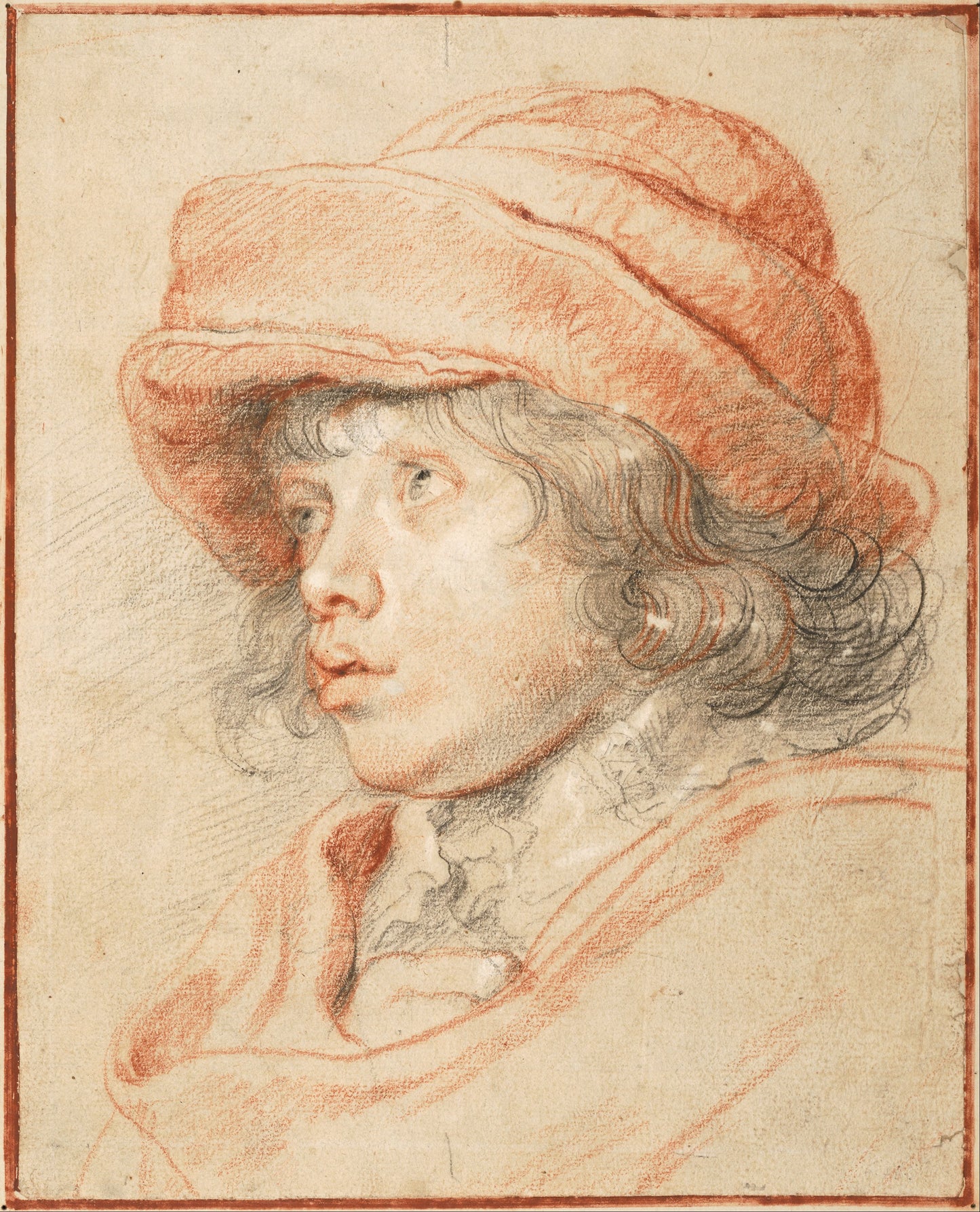 Peter Paul Rubens