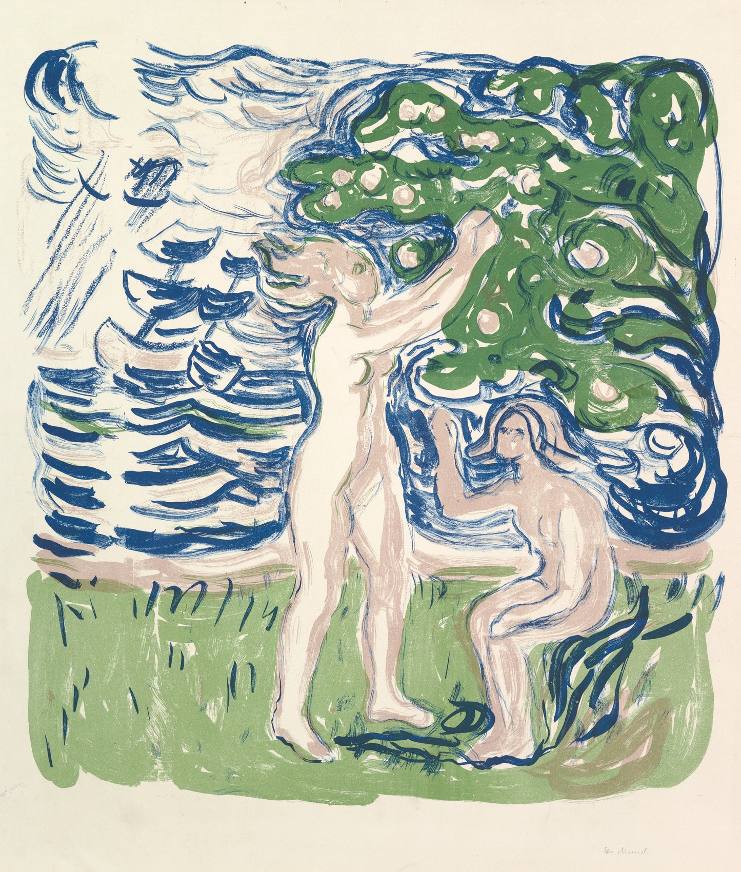 Edvard Munch