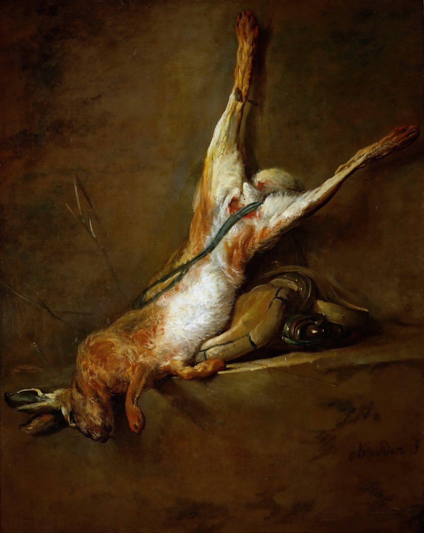 Jean Siméon Chardin