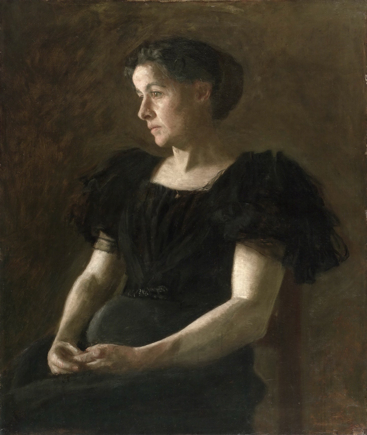 Thomas Eakins