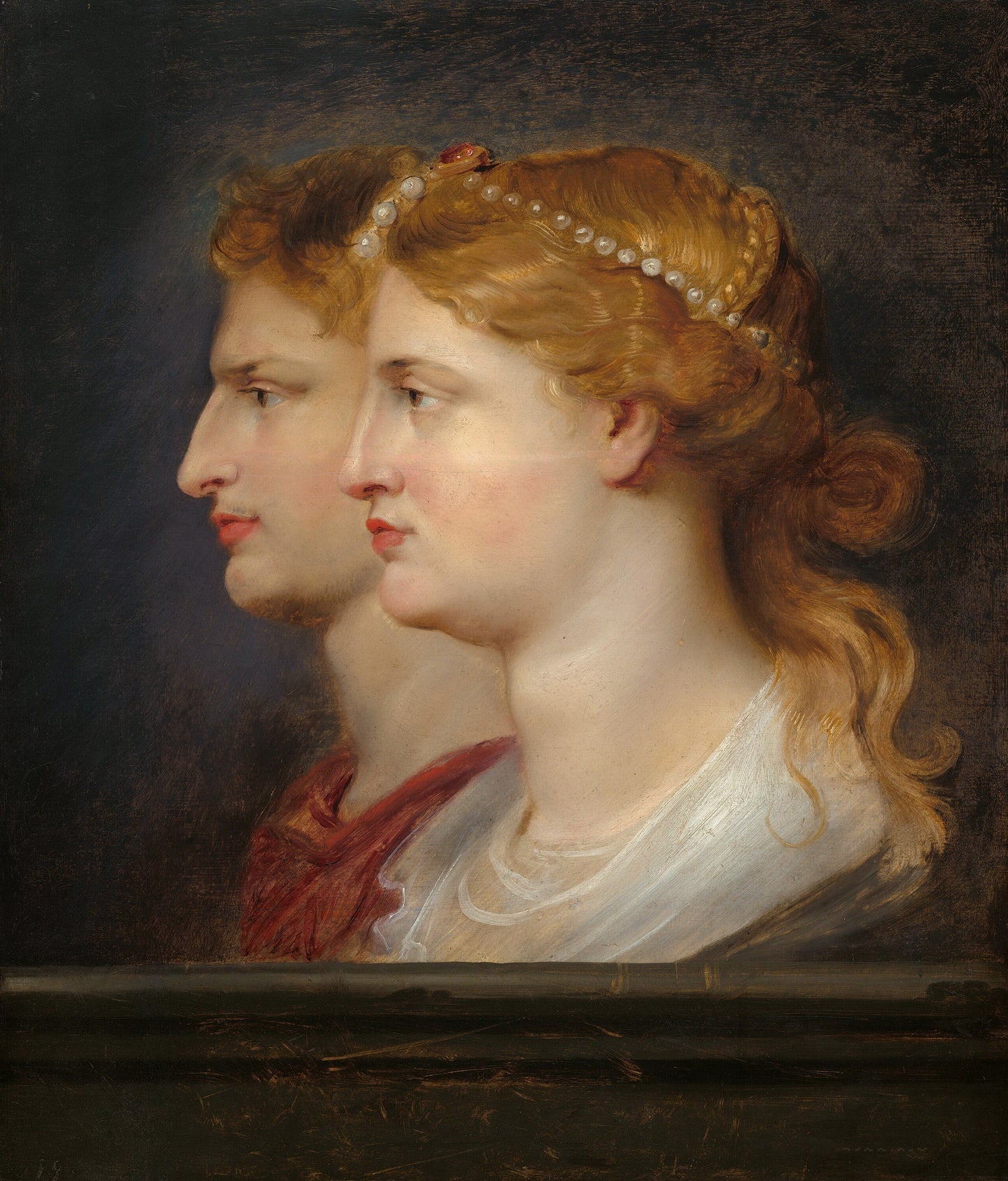 Peter Paul Rubens