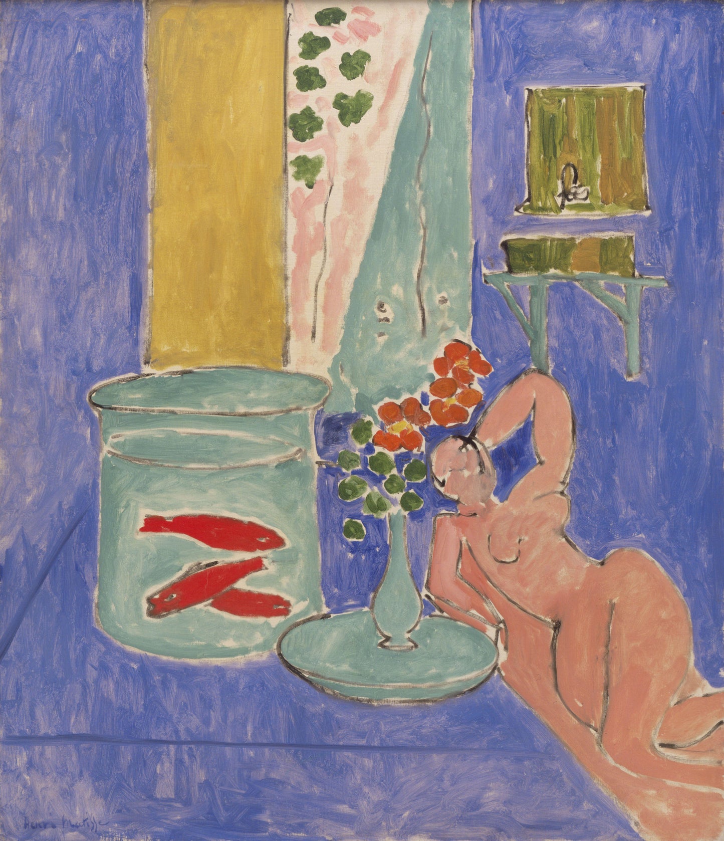 Henri Matisse